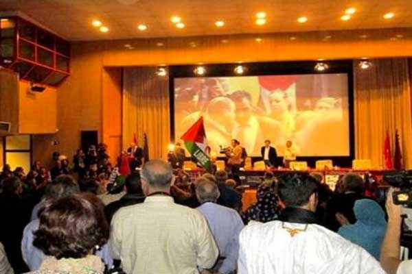 ندوة أوروبية حول الصحراء الغربية لفضح أربعين عاما من المعاناة