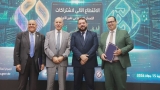 وزير العمل والتشغيل والضمان الاجتماعي، عبد الحق سايحي