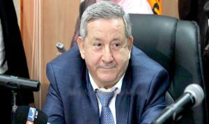 سوناطراك كانت وستبقى تابعة للدولة