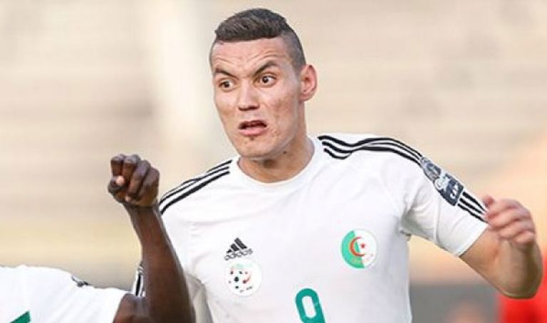 درفلو يمضي رسميا لمدة 4 سنوات