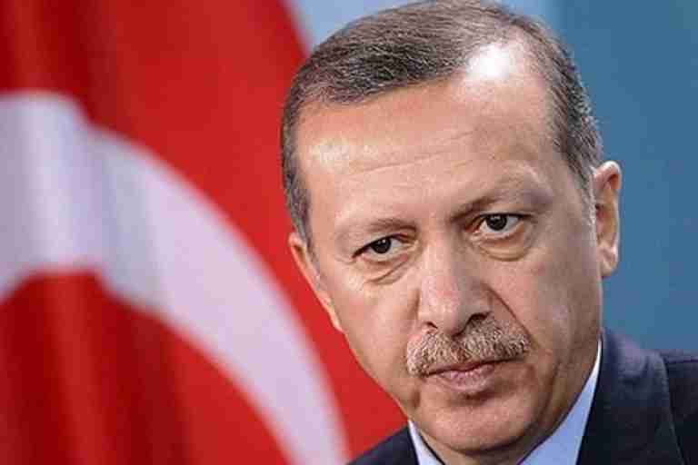 الرئيس التركي في مهمة وساطة «مستحيلة»
