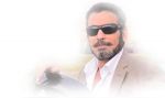 مدير المهرجان القومي للمسرح المصري الفنان أحمد عبد العزيز
