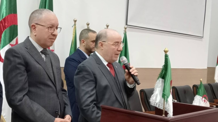 على الأئمة إعمار بيوت الله بالعبادة والكلمة الطيبة