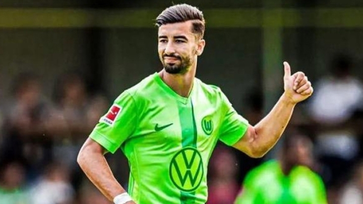 وضعية عمورة تقلق الناخب الوطني قبل كأس العالم