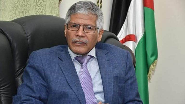 خيانة الاحتلال المغربي لفلسطين أسوأ من وباء كورونا