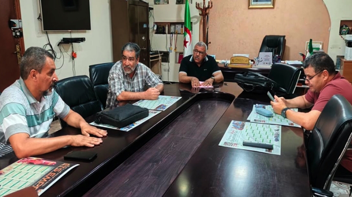 قبول 173 طعن للمشاركة في مسابقة وزارة الشباب