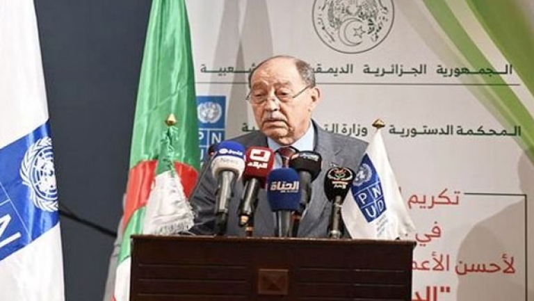 الجزائر قطعت أشواطا معتبرة في المساواة بين الجنسين