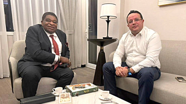 تأكيد التزام الجزائر بدعم الحوار البرلماني متعدّد الأطراف