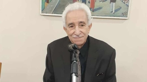 مثقف زاده التراث والهوية