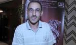 الإعلامي والناقد السينمائي الجزائري، نبيل حاجي