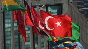 انطلاق التحضيرات لقمة منظمة التعاون الإسلامي في اسطنبول