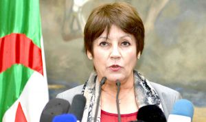 بن غبريط: الإجراءات اللازمة ستتخذ في أقرب الآجال