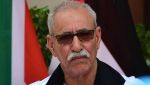 رئيس الجمهورية العربية الصحراوية الديمقراطية، إبراهيم غالي