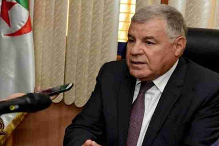قيطوني يستقبل سفيري كندا وكوريا الجنوبية