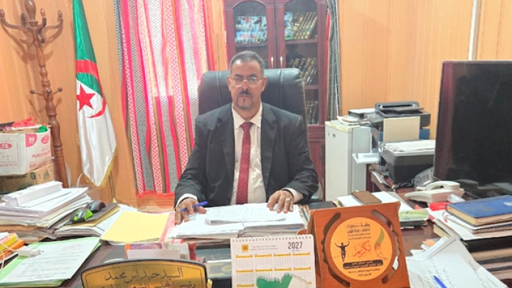 قفزة تنموية ملموسة