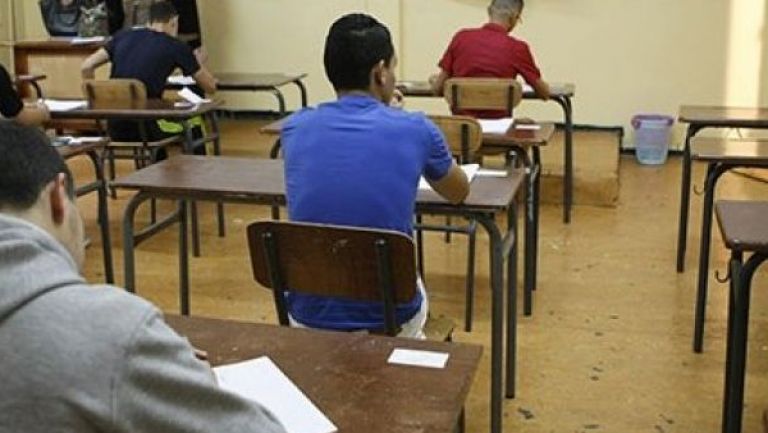 تفاؤل بنسبة نجاح كبيرة في شهادة "البيام"