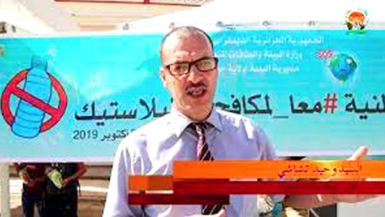 نتائج إيجابية لحملة التنظيف والمواطن مدعو للمشاركة