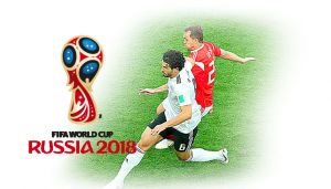المنتخب المصري ينهزم بثلاثية