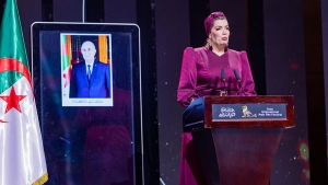 رئيس الجمهورية صاحب الرؤية الثقافية الرشيدة والشغوف بالسينما