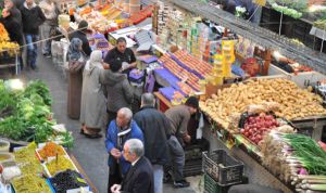 التجار يرفعون أسعار الخضر واللحوم قبيل رمضان