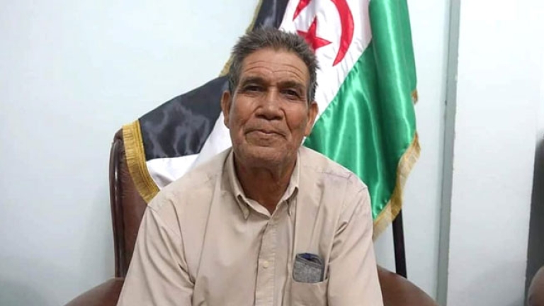 مستشار الرئيس الصحراوي يؤكد فشل المغرب في مواجهة عمليات القصف