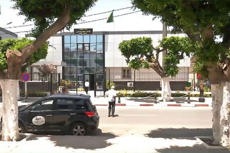 مواصلة التكفل بالتنمية المحلية تحت شعار الاستمرارية