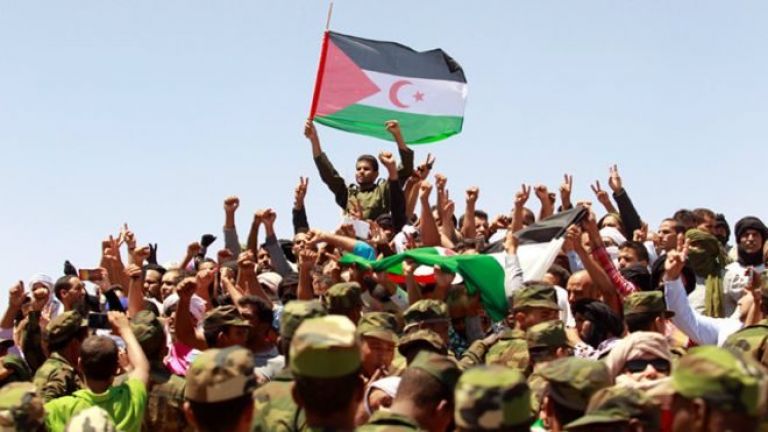 اتهام جهات دولية بتكريس الاحتلال المغربي