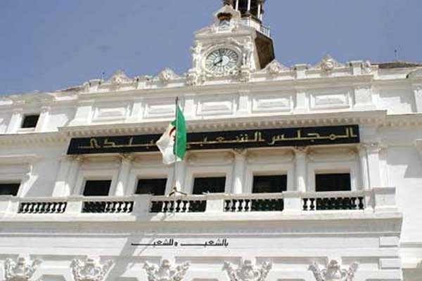 تنصيب محمد ريرية بدلا من ريحاني المودع الحبس