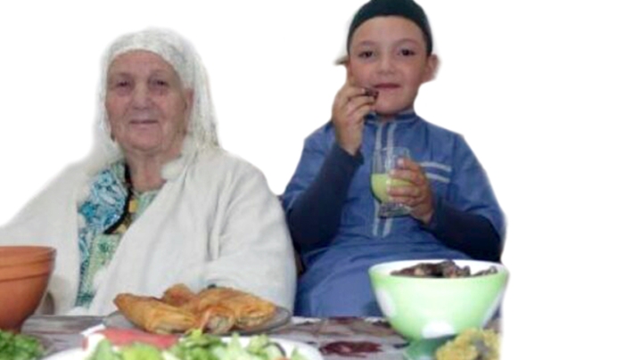 طقوس عريقة تصنع البهجة في البيوت الجزائرية