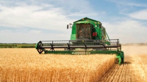 Harvest and Learning Campaign Launch in Capital