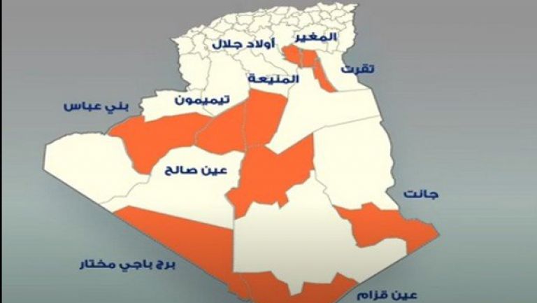 تحكُّم أفضل في التسيير المحلي وتوزيع أعدل للتنمية