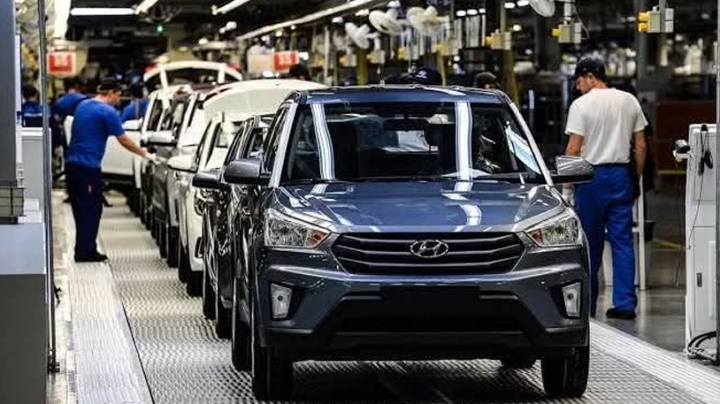 "هيونداي".. العملاق الكوري يعود إلى الجزائر