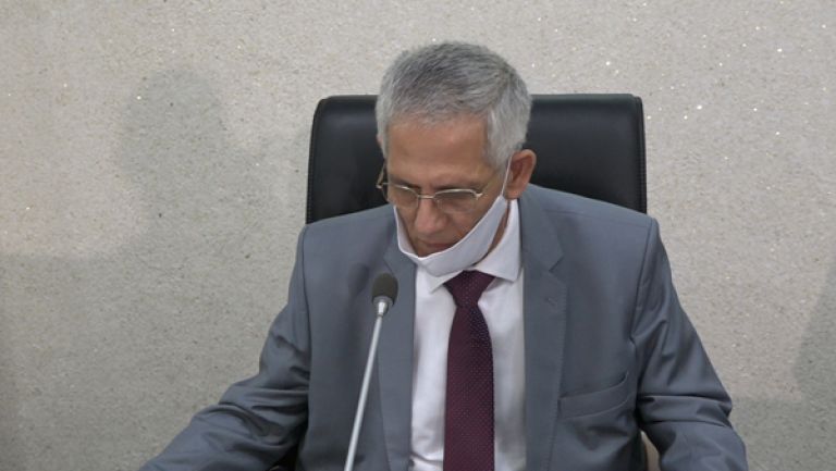 دراسة لإعادة بعث مصنع الزيوت النباتية ببازول