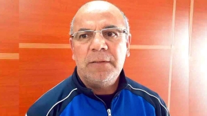 المدرب فؤاد بوعلي