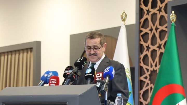 ماضون في توفير إمكانيات دعم المنظومة الجمركية