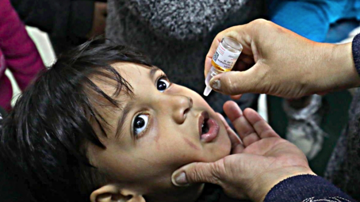 مراكز الصحة تستقطب العائلات لتعزيز مناعة أبنائها