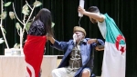 &quot;اشليبيديش&quot;.. اعتراف تونسي للجزائر