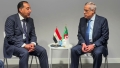 العرباوي يلتقي رئيس الحكومة الإسبانية