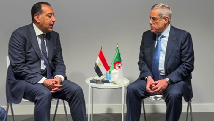 العرباوي يلتقي رئيس الحكومة الإسبانية