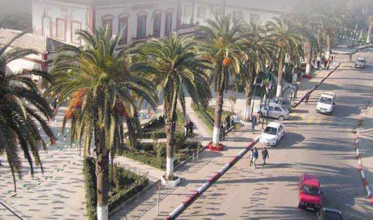 تحقيق في "تبديد" أموال مؤسسة الثقافة والرياضة