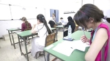 الفيزياء تربك المترشّحين واللغة العربية في المتناول