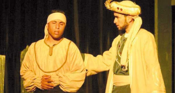 أشعار وحكايا وألحان من خزانة التراث المغاربي