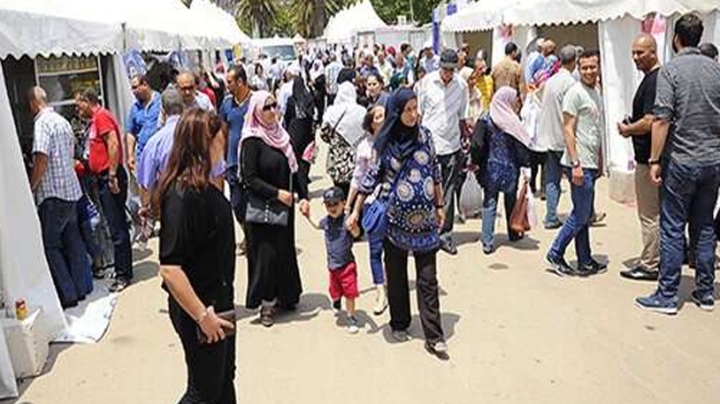 سوق تضامنية ببومرداس لكسر الأسعار