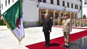 السيادة الوطنية تصان بجيش قوي واقتصاد متطوّر