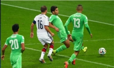 ”الخضر” لعبوا أحسن كأس عالم في أربع مشاركات