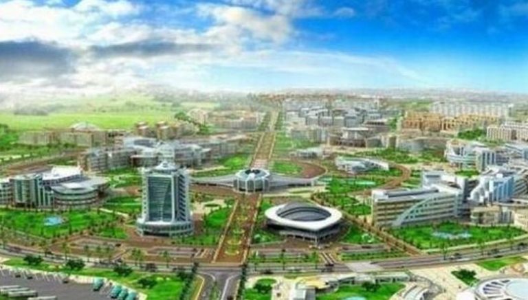 مجلس وزاري قريبا لبحث تسيير المدن الجديدة