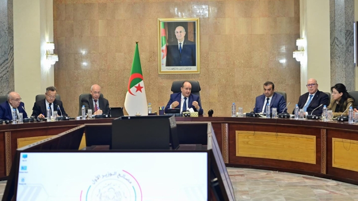 تموين السوق بالمواد الاستهلاكية بأسعار معقولة في رمضان