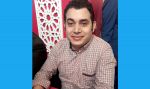 لكاتب المصري عمرو عبد الحميد