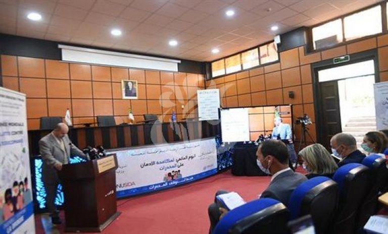 توسيع العلاج بالميثادون للحد من آثار الإدمان