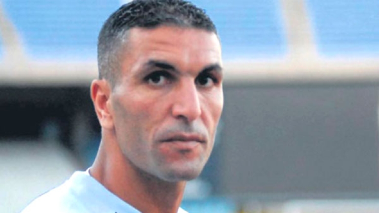 مستقبل "الخضر" سيكون ما بعد "كان 2023"